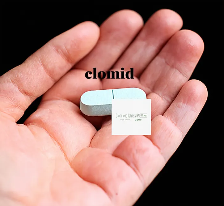 Clomid 1